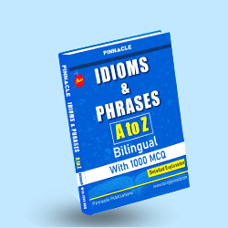 Idioms and Phrases ebook
